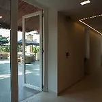 Hotel Angelina Rome