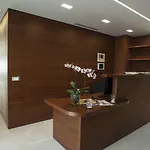 Angelina Hotel Roma