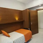 Angelina Hotel Roma