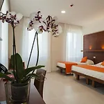 Hotel Angelina Roma