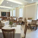 Hotel Angelina 3*