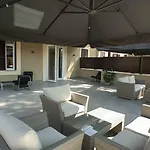 Hotel Angelina Roma