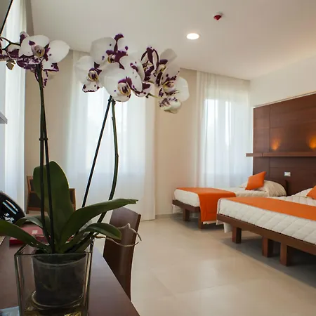 Hotel Angelina 3*