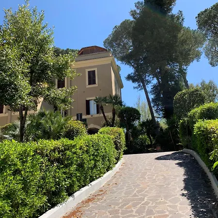 Angelina - Casa Per Ferie