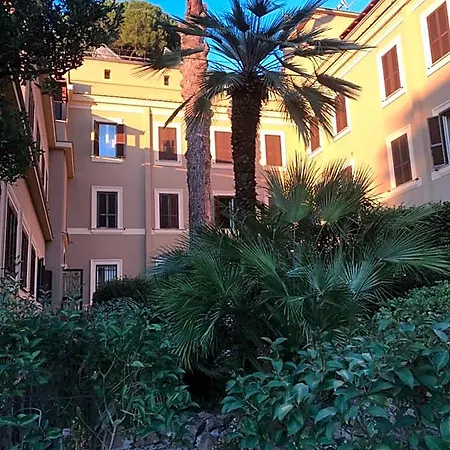 Angelina Hotel
