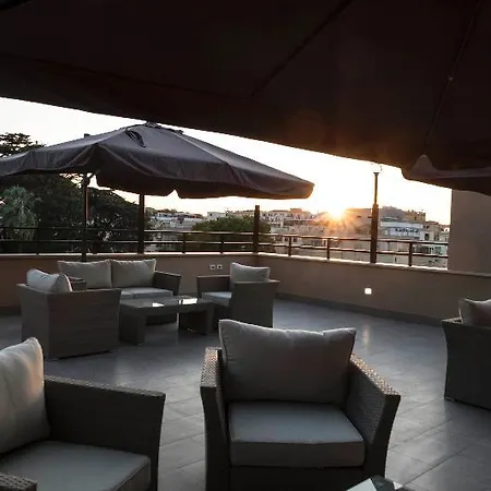 Hotel Angelina