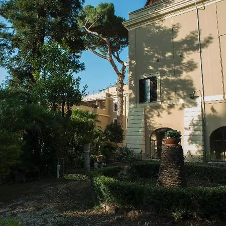Angelina 3* Rome