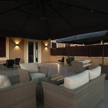 Hotel Angelina