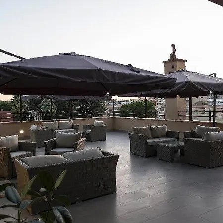 Angelina Hotel