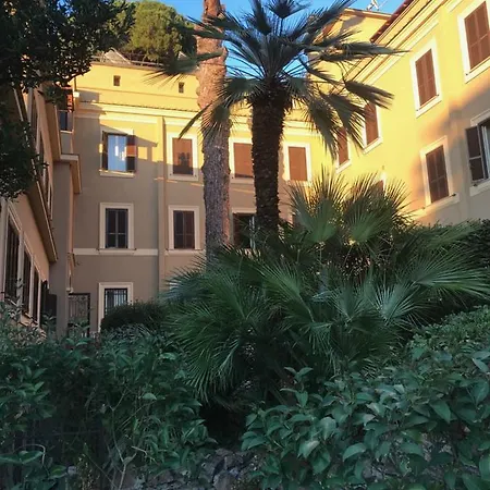 Angelina - Casa Per Ferie Hotel