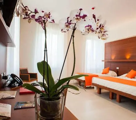 Hotel Angelina - Casa Per Ferie Roma