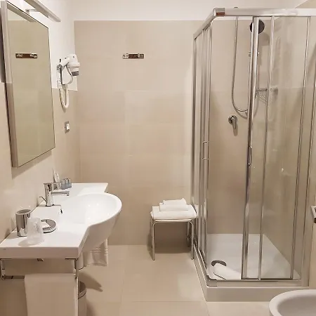 Angelina - Casa Per Ferie Hotel Roma