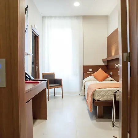 Hotel Angelina