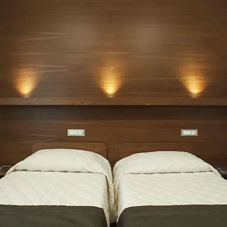 Hotel Angelina - Casa Per Ferie