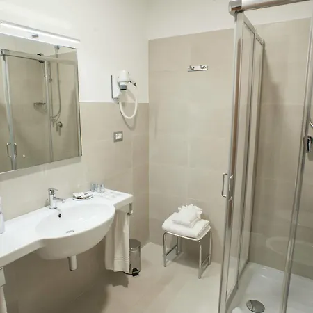 Angelina - Casa Per Ferie Hotel