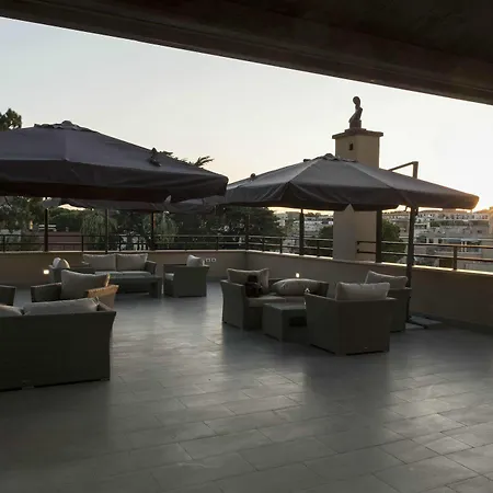 Angelina - Casa Per Ferie Hotel Roma