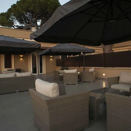 Angelina - Casa Per Ferie Hotel 3*