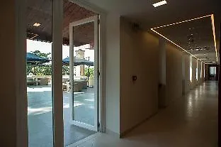 Hotel Angelina Rom