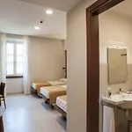 Hotel Angelina 3*