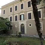 Hotel Angelina 3*