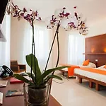 Hotel Angelina Roma