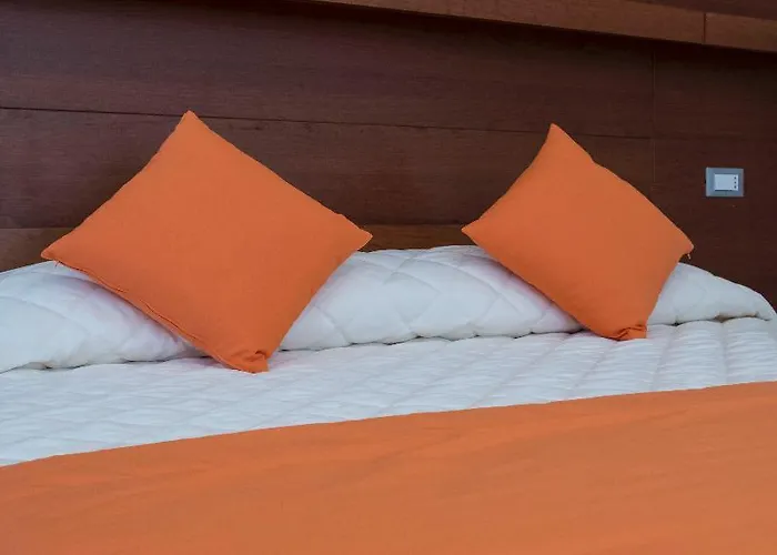 Angelina Hotel Řím