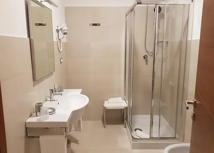 Angelina Hotel Řím