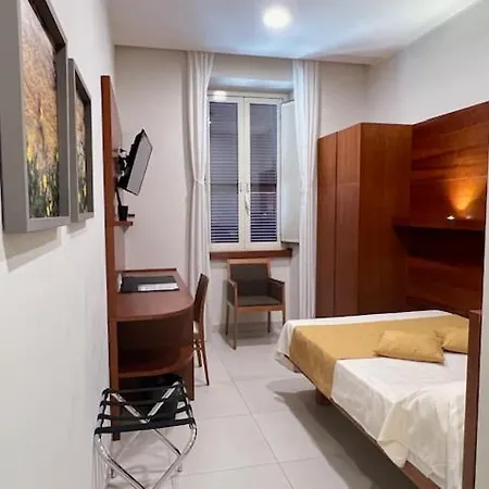 Angelina 3* Roma