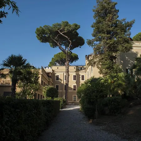 Angelina Hotel Roma