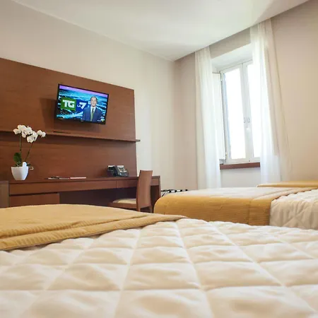 Hotel Angelina