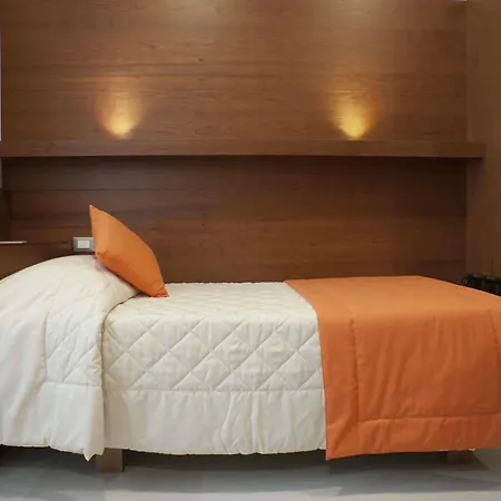 Hotel Angelina Roma