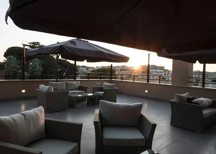Hotel Angelina